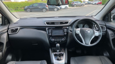 Nissan Qashqai 1.2 DiG-T Tekna [Non-Panoramic] 5dr Xtronic Petrol Hatchback